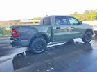 2026 Ram 1500 Rebel Green vin: 1C6SRFLP8TN264382
