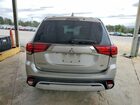 2020 Mitsubishi Outlander Se Серебряный vin: JA4AD3A39LZ038517