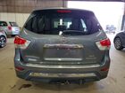 2016 Niss Pathfinder Platinum Gray vin: 5N1AR2MM3GC612071