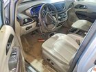 2021 Chrysler Voyager Lxi Silver vin: 2C4RC1DG7MR509056