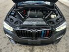 2020 Bmw X3 Xdrivem40i Charcoal vin: 5UXTY9C07L9C80121