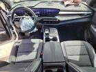 2025 Buick Enclave Preferred White vin: 5GAEVARS3SJ213024 2025 Buick Enclave Preferred White vin: 5GAEVARS3SJ213024