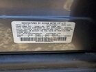 2017 Infiniti Qx50 Base Серый vin: JN1BJ0RP2HM388054
