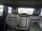 2018 Jeep Grand Cherokee Limited Черный vin: 1C4RJEBG6JC275139