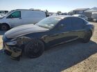 2018 Maserati Ghibli S Черный vin: ZAM57YTA4J1301673