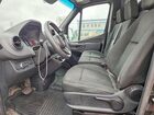 2022 Mercedes Benz Sprinter 2500 Черный vin: W1Y4ECHY8NP434269