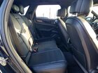 2020 Porsche Cayenne Синий vin: WP1AA2AY7LDA08867