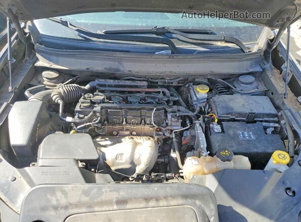 1C4PJMLB6LD626570 2020 JEEP CHEROKEE Серый Вид наклейки с VIN-кодом