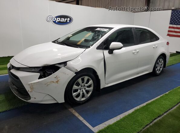 5YFB4MDE3TP366958 2026 TOYOTA LL Белый 
