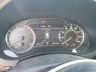 2021 Infiniti Qx50 Luxe Gray vin: 3PCAJ5BA1MF124001