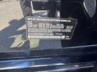 2024 Bmw X6 Xdrive40i Черный vin: 5UX33EX08R9T65489