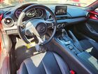 2023 Mazda Mx-5 Miata Grand Touring Красный vin: JM1NDAM73P0552108
