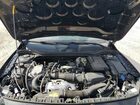 2018 Mercedes-benz Gla 250 Черный vin: WDCTG4EB5JJ459184