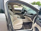2017 Lincoln Mkc Reserve Brown vin: 5LMCJ3D90HUL69989