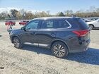 2019 Mitsubishi Outlander Se Черный vin: JA4AZ3A36KZ039348 2019 Mitsubishi Outlander Se Черный vin: JA4AZ3A36KZ039348