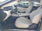 2017 Mercedes-benz S 550 Серый vin: WDDXK8CB0HA024959