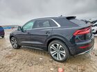 2019 Audi Q8 Prestige Черный vin: WA1CVAF18KD005912