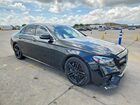 2018 Mercedes-benz E 300 4matic Black vin: WDDZF4KBXJA386066