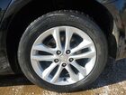 2018 Chevrolet Malibu Lt Черный vin: 1G1ZD5ST1JF132160 Damage: Left Rear Wheel, Curb Rash, 1 To 2 Inches