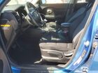 2017 Kia Soul + Синий vin: KNDJP3A5XH7455128