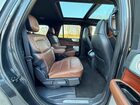 2023 Lincoln Navigator L Reserve Gray vin: 5LMJJ3LG6PEL01955