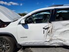 2018 Gmc Acadia Sl Белый vin: 1GKKNULS4JZ136180 2018 Gmc Acadia Sl Белый vin: 1GKKNULS4JZ136180
