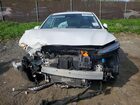 2023 Hyundai Kona Se Белый vin: KM8K23AG9PU187480
