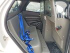 2024 Dodge Durango Pursuit White vin: 1C4RDJFG5RC154852