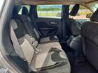 2022 Jeep Cherokee Sport Silver vin: 1C4PJLAB0GW362463