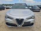 2018 Alfa Romeo Stelvio Ti Sport Silver vin: ZASFAKNN8J7B92646 2018 Alfa Romeo Stelvio Ti Sport Silver vin: ZASFAKNN8J7B92646