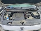 2018 Kia Sedona L Серый vin: KNDMA5C17J6400720