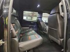 2019 Gmc Sierra K1500 At4 Черный vin: 3GTP9EEL8KG113746