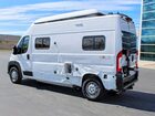 2020 Ram Promaster 2500 2500 High Белый vin: 3C6TRVDG1LE124384