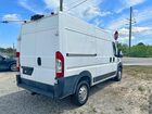 2019 Ram Promaster 2500 2500 High Белый vin: 3C6TRVCGXKE520443