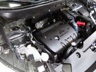 2025 Mitsubishi Outlander Sport S Серебряный vin: JA4ARUAU5SU003081