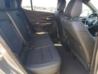 2026 Buick Envista Preferred Gray vin: KL47LAEP6TB075340