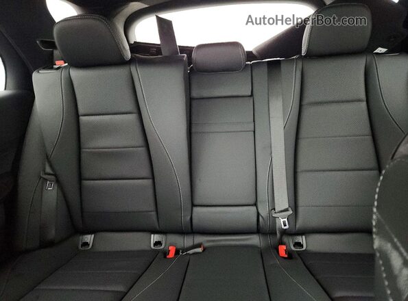 4JGFB4EB5TB597060 2026 MERCEDES-BENZ GLE Серый Вид задней части салона