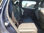 2025 Honda Cr-v Sport-l Синий vin: 2HKRS6H82SH802554