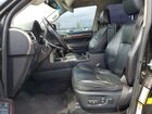 2018 Lexus Gx 460 Base Черный vin: JTJBM7FX7J5189273