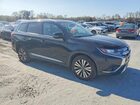 2019 Mitsubishi Outlander Se Черный vin: JA4AZ3A36KZ039348 2019 Mitsubishi Outlander Se Черный vin: JA4AZ3A36KZ039348