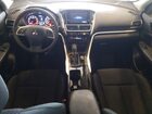 2019 Mitsubishi Eclipse Cross Es Серый vin: JA4AT3AA0KZ048112