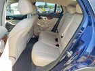 2017 Mercedes-benz Glc Coupe 300 4matic Синий vin: WDC0J4KB6HF157618
