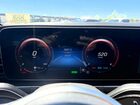 2020 Mercedes-benz Gls 450 4matic Черный vin: 4JGFF5KE2LA055395