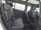 2021 Jeep Grand Cherokee L Limited Белый vin: 1C4RJKBG0M8150885