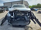 2025 Jeep Wagoneer Series Ii Белый vin: 1C4SJVBP4SS514597 Damage: Grille, Broken, Replacement Required