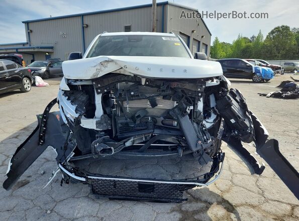 1C4SJVBP4SS514597 2025 JEEP WAGONEER Белый 