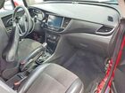 2019 Buick Encore Preferred Бордовый vin: KL4CJASB8KB716788