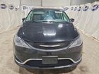 2019 Chrysler Pacifica Touring Plus Белый vin: 2C4RC1FGXKR507702