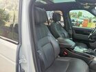 2020 Land Rover Range Rover P525 Hse White vin: SALGS2SE4LA579028