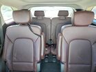 2017 Hyundai Santa Fe Se Белый vin: KM8SNDHF1HU241012